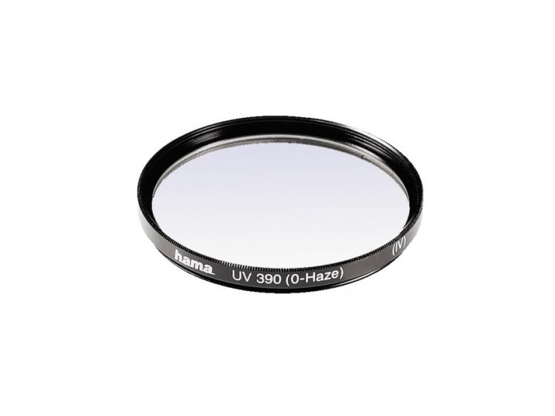 Hama Filter UV 390 (O-Haze) ab € 5,53 (2025) | Preisvergleich Deutschland