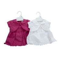 Baby-kleidchen-pink