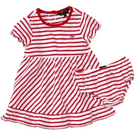 Baby-dress-rot