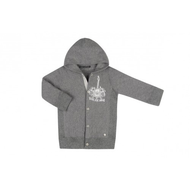Baby-rock-mit-kapuze