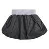 Baby-rock-schwarz-maedchen