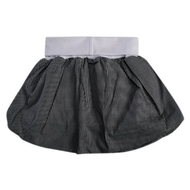 Baby-rock-schwarz-maedchen