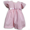 Babykleid-rosa