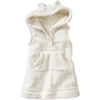 Baby-kleid-fleece