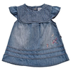 Baby-kleid-denim