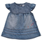 Baby-kleid-denim