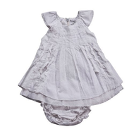 Baby-kleid-weiss