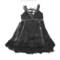 Baby-kleid-schwarz