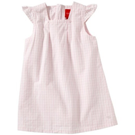 Baby-kleid-rose