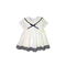 Baby-kleid-marine