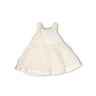 Baby-kleid-elfenbein