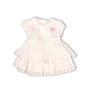 Baby-kleid-creme