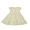 Baby-kleid-beige