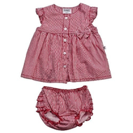 Kanz-baby-kleid-rot