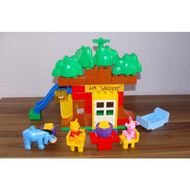 Winnie-the-pooh-waldhaus