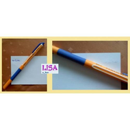 Linkes-bild-stift-und-text-rechtes-bild-stift-und-text-kommt-etwas-durch