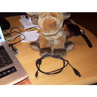 Olympus-cb-usb7