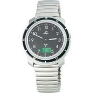 Comet-funk-armbanduhr