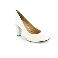 Abendschuhe-weiss