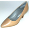 Business-pumps-leder