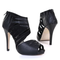 Peeptoe-pumps-leder