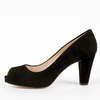 Peeptoe-pumps-schwarz