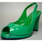 Slingpumps-lack