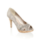 Plateau-peeptoe