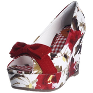 Peeptoe-rose