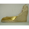 Peeptoe-gold