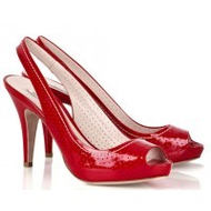 Red-peeptoe