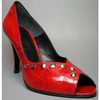 Franco-russo-peeptoe