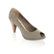 Peeptoe-khaki