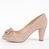 Unisa-peeptoe