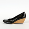 Keil-pumps-leder
