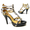 Damenschuh-pumps-leder