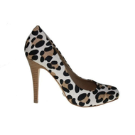 Buffalo-damenschuh-pumps