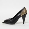 Pumps-nieten