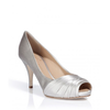 Pumps-satin