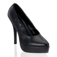 Pumps-kunstleder