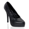 Pumps-kunstleder