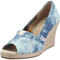 Pumps-denim
