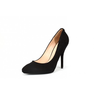 Pumps-schwarz-veloursleder