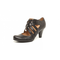 Pumps-schwarz-glattleder