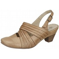 Pumps-sand