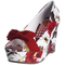 Pumps-rose-keilabsatz