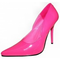 Pumps-pink-lack