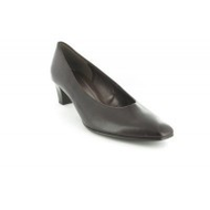 Pumps-mocca