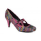 Pumps-mehrfarbig