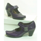 Pumps-lila-lack